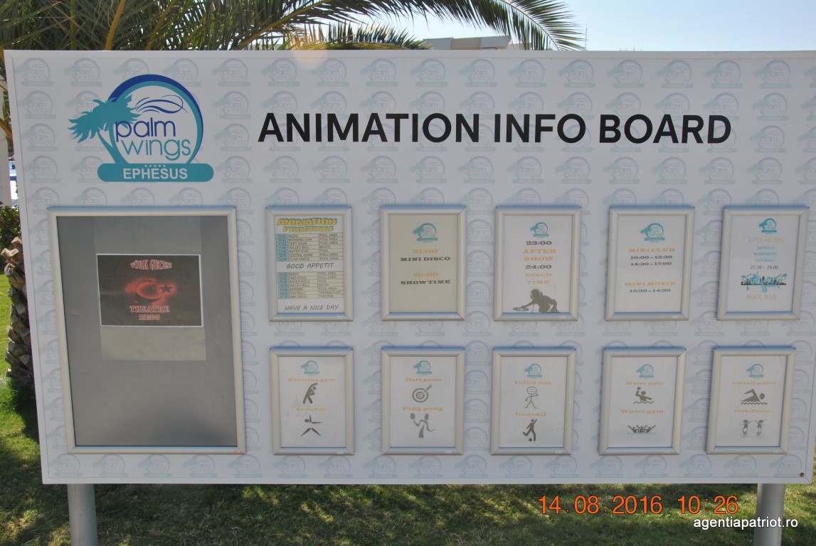 imagini hotel PALM WINGS EPHESUS